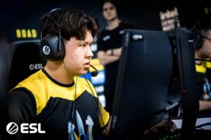 BC.game remove joel from roster amid ban from anti-cheat