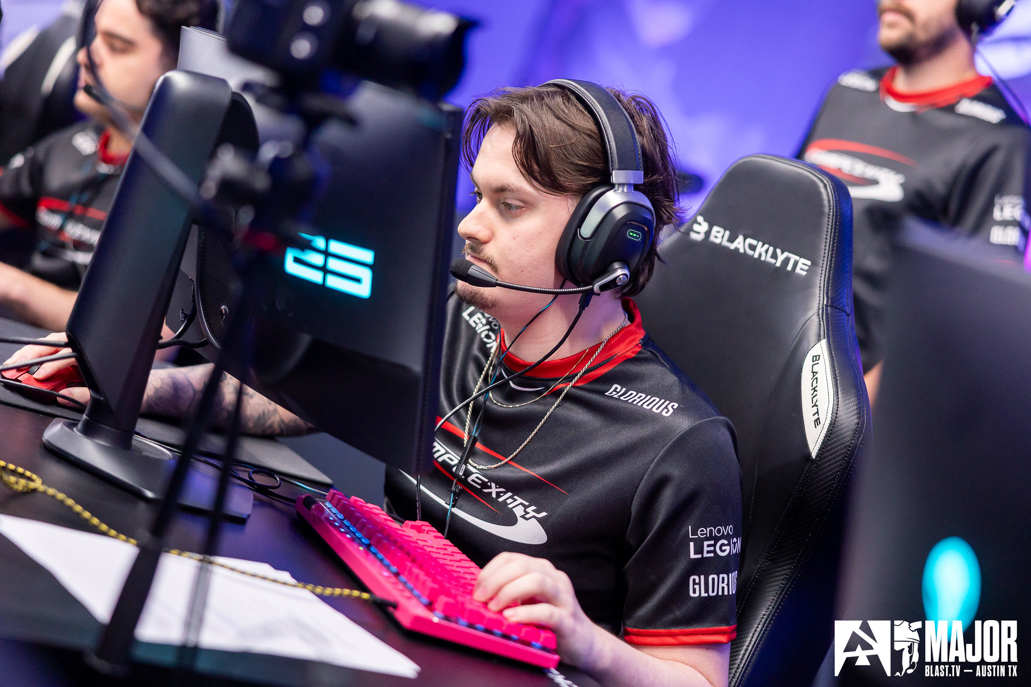 German org rebuild around NA core led by junior