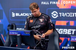 BLAST Open Rotterdam Day 3: TYLOO shock FaZe into exit; NAVI triumph Over Falcons