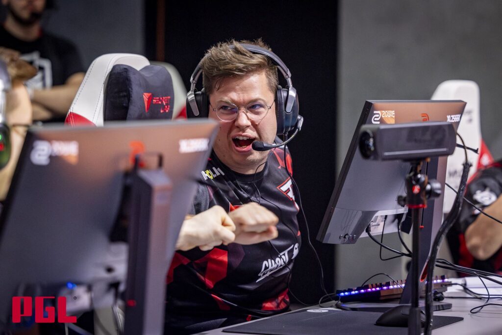 IEM Dallas 2024: Can MOUZ clinch third straight win?