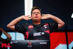 FaZe eliminate FURIA to reach Shanghai Major playoffs