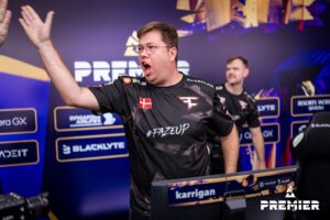 Huge Upset: FaZe Eliminates Tournament Favorites Vitality