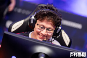 khaN on 1eeR’s trash-talk: “It’s just funny”