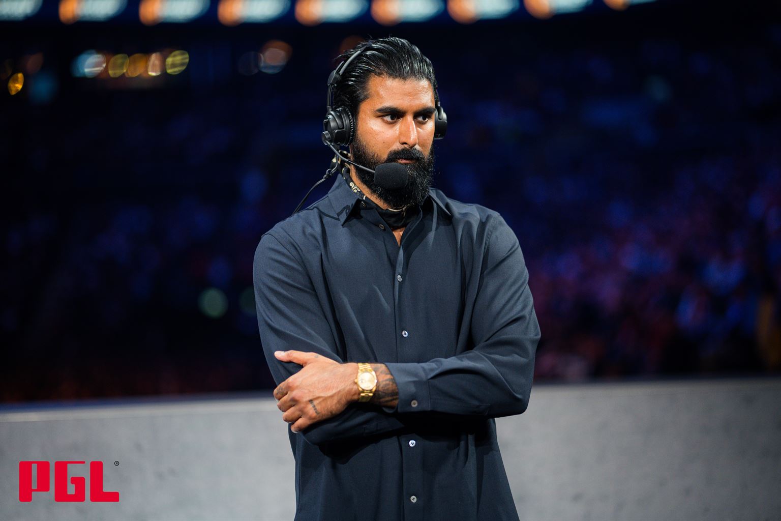 launders reveals his top 3 players of 2024