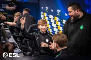 FaZe vs Falcons headline BLAST Rivals opening day