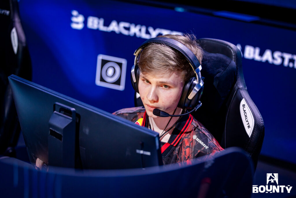 The longest winning streaks on LAN in CS history