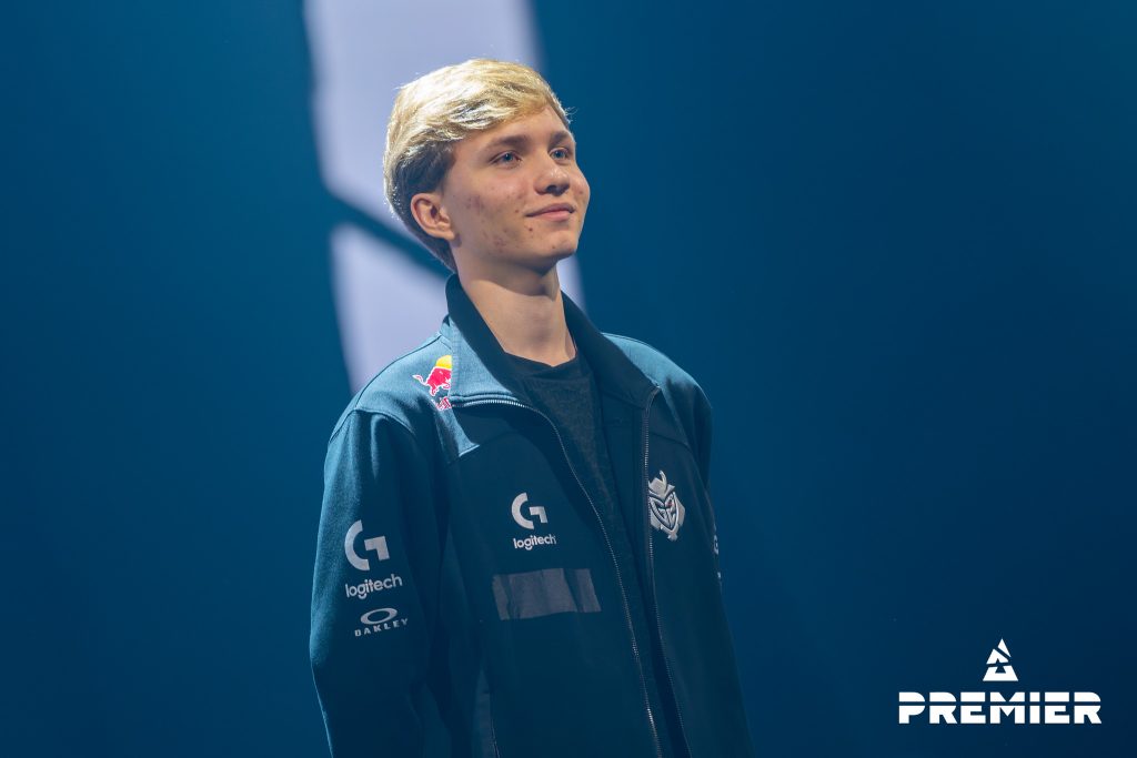 FaZe add FURIA rifler as substitute for IEM Dallas, rain questionable