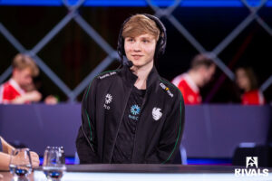 m0NESY praises kyxsan as he compares his calling to Snax