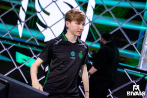 “You tell him one thing, he just remembers it” - zonic on coaching m0NESY