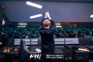 G2 Triumph in Dramatic Heroic Showdown at the Shanghai Major