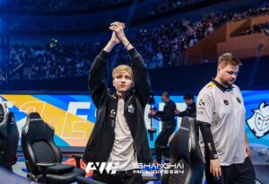 Falcons reportedly set to miss out on m0NESY and MOUZ star