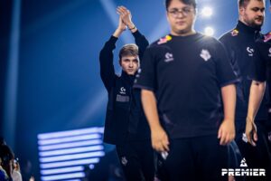 G2 Crushes Spirit in Grand BLAST Premier World Final Showdown