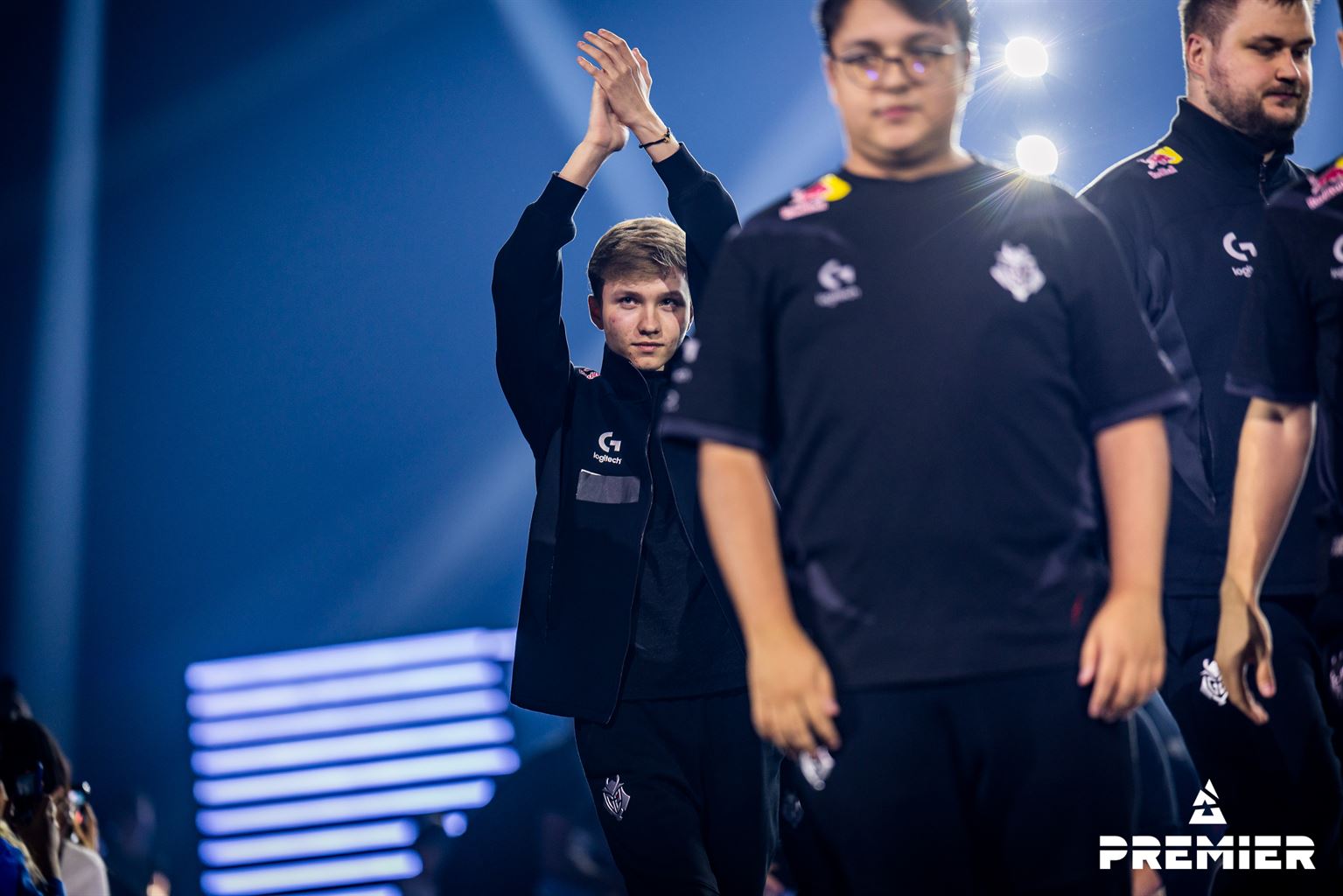 G2 Crushes Spirit in Grand BLAST Premier World Final Showdown