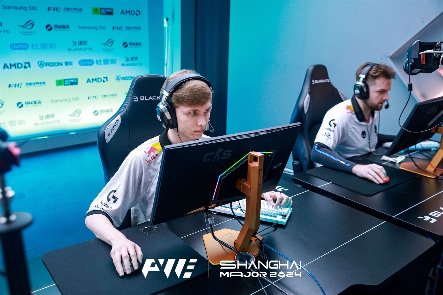 G2 dominate FaZe and lock in playoffs