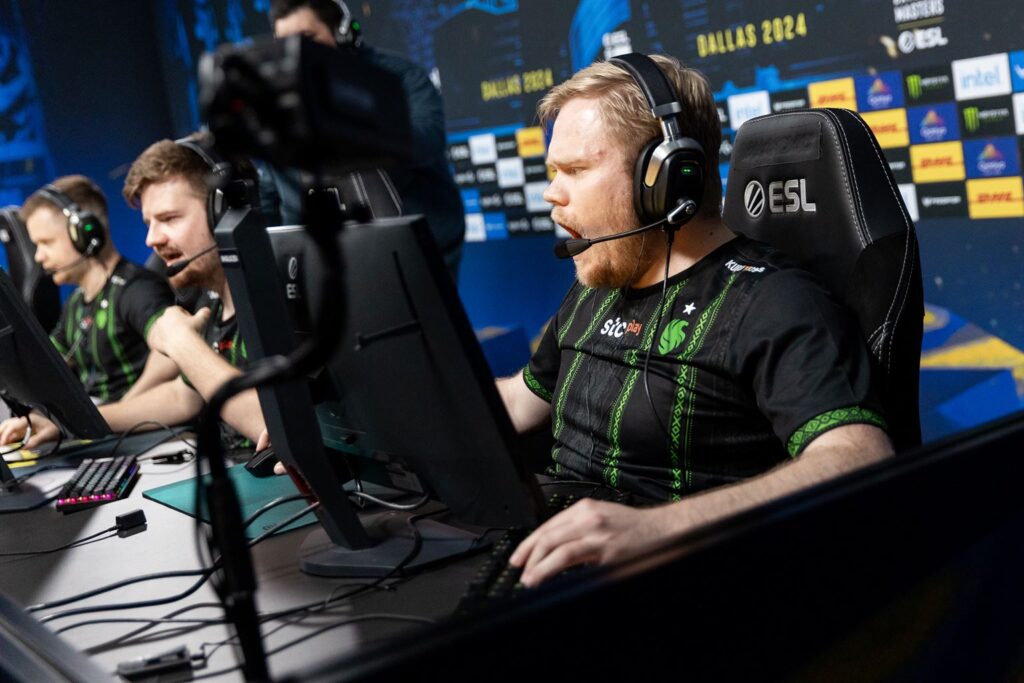 ESL Challenger at DreamHack Atlanta 2024: A Showcase of Rising CS2 Talent