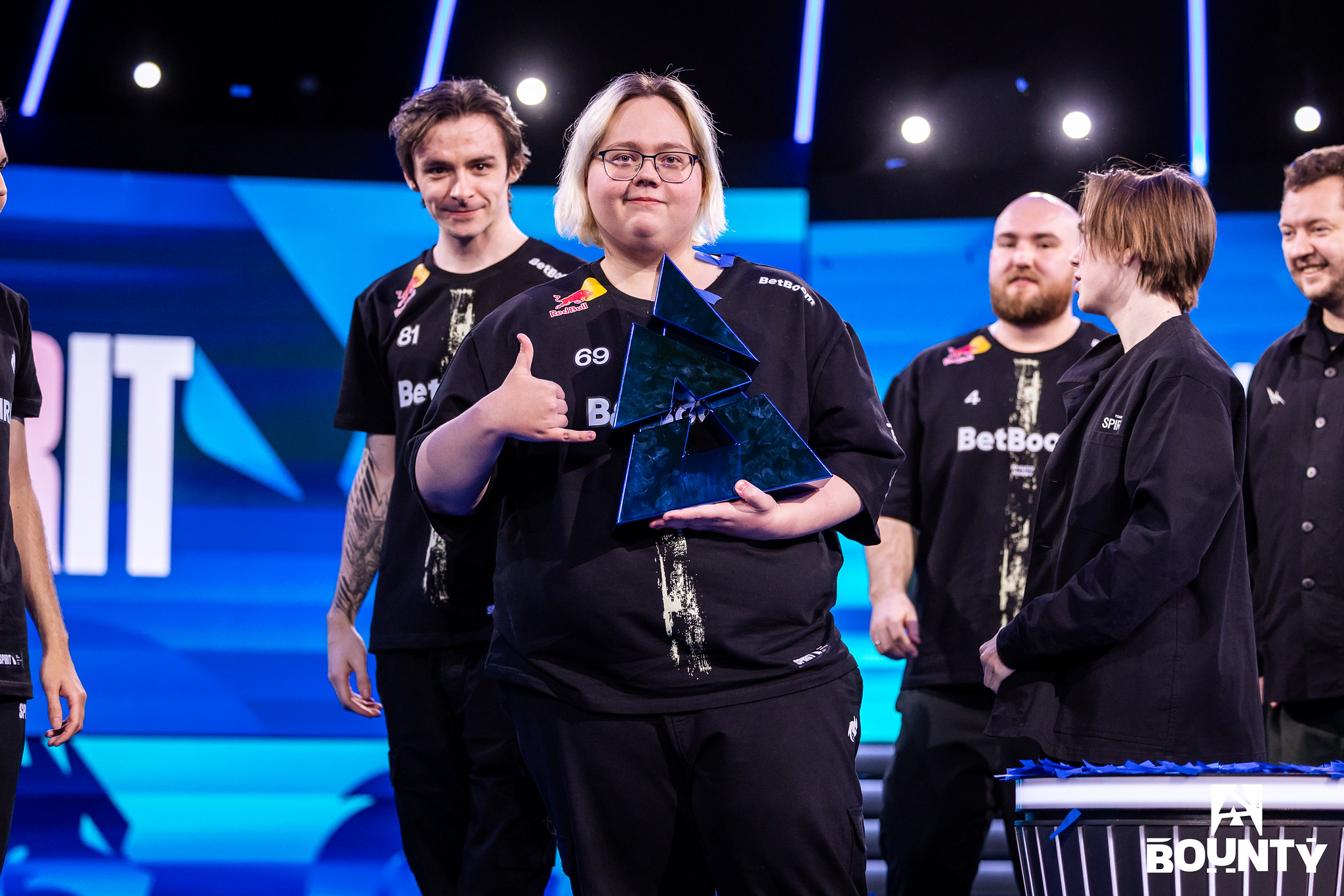 Magixx on his benching: “It was pretty expected” ⇒ Pley.gg