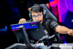 G2 parts ways with malbsMd