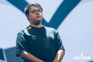 FalleN: “Malbs has been doing very well. I like his game a lot.”