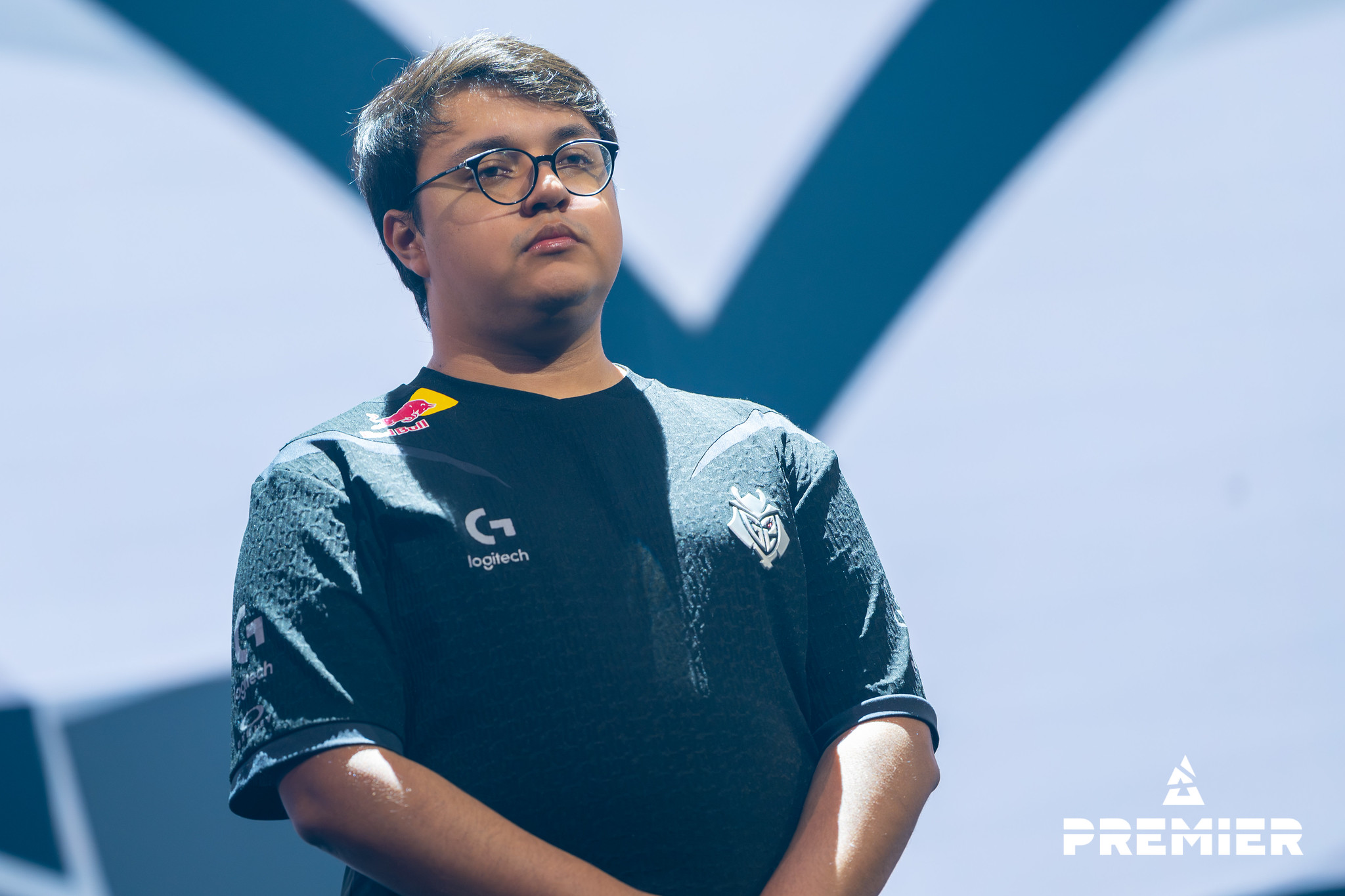 FalleN: “Malbs has been doing very well. I like his game a lot.”