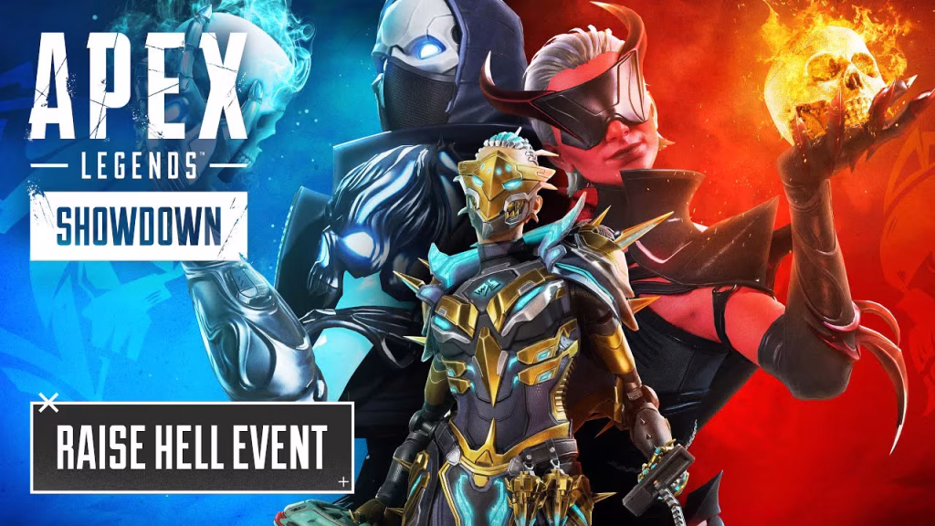 Apex Legends 2.0 Leaks – Possible PvE mode