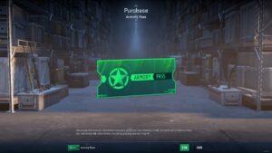 CS2’s New Armory Pass: What You Need to Know