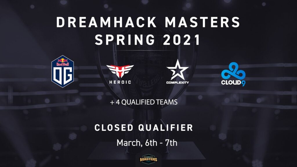 OG ready for Semi-Finals at IEM Summer