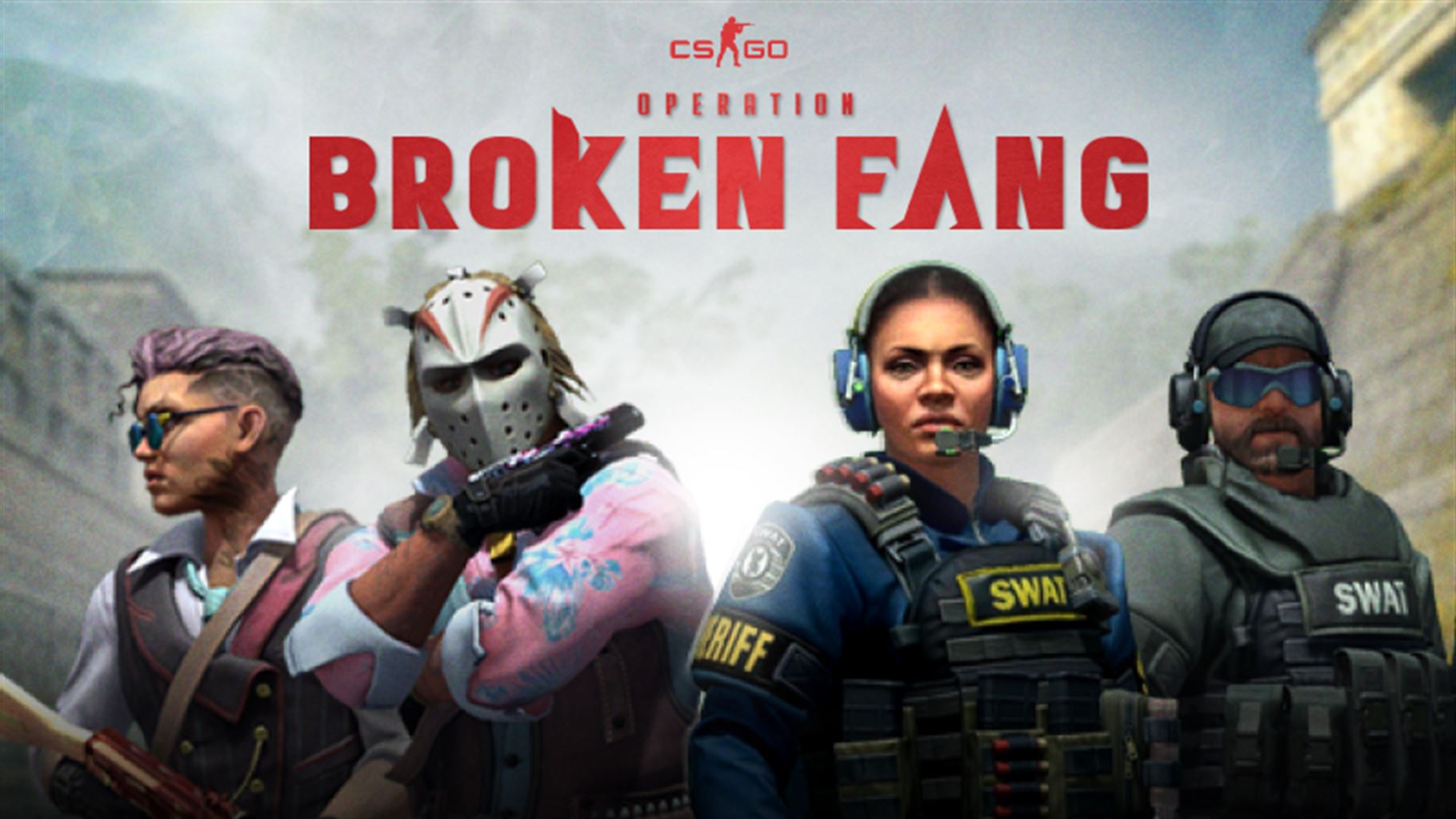 Valve announce changes in VAC-ban for Majors