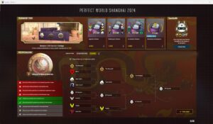 Perfect World Shanghai Major: Expert Pick'Ems and Predictions
