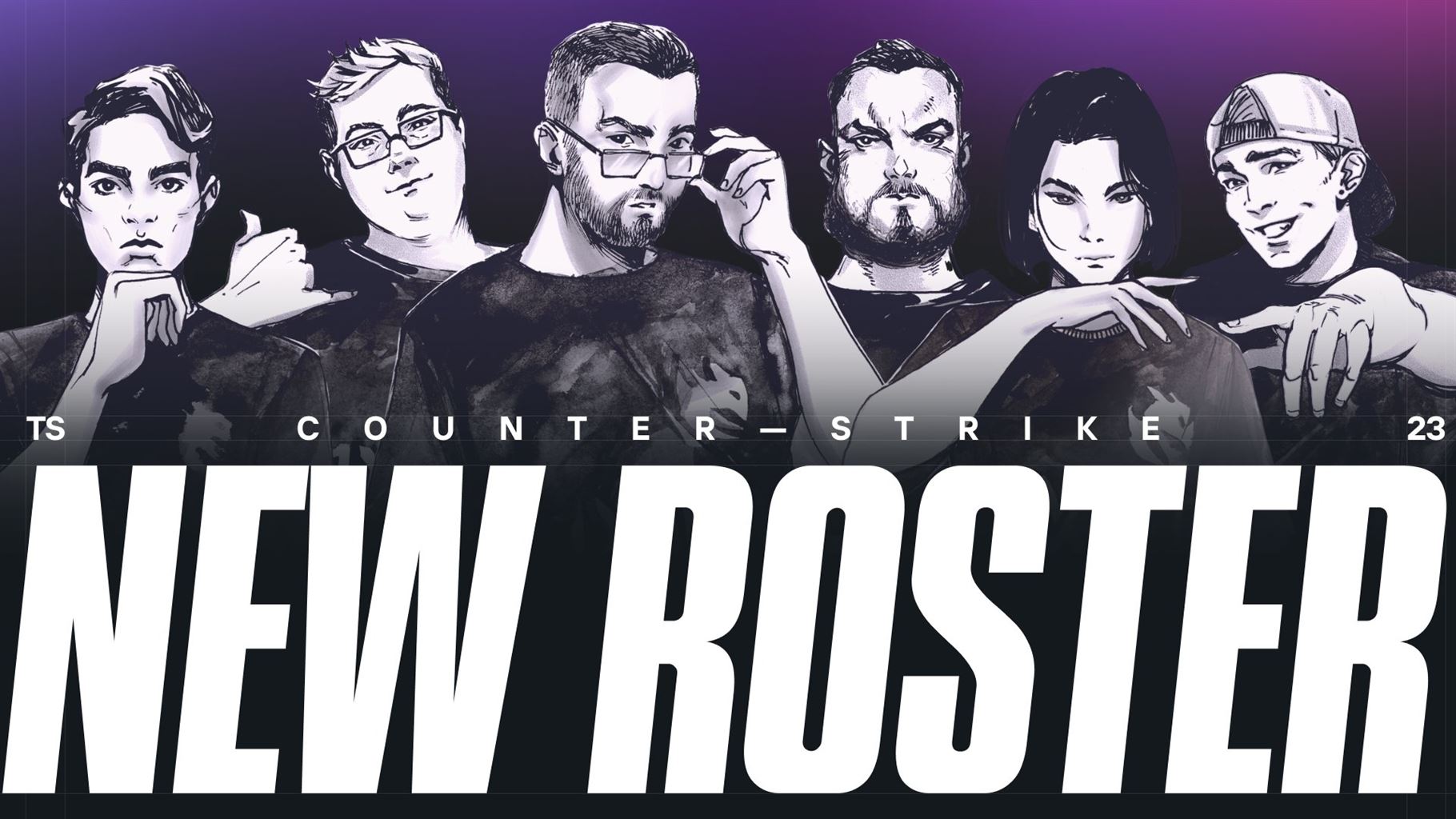 Spirit promote three academy players to main roster