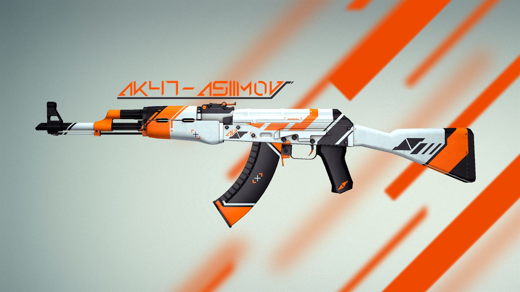 Video: The story of the AK-47