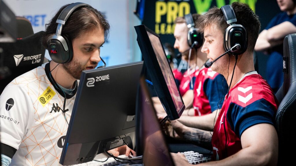 YNk on Cloud9: I don’t think there is chemistry in this lineup