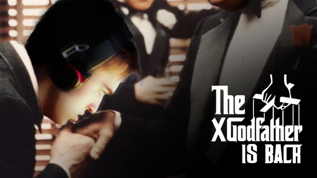 Profiled IGL has created his own roster: We are searching for an org with high ambitions
