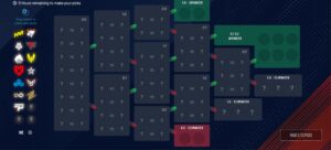 PGL Copenhagen Major Elimination Stage Pick’em