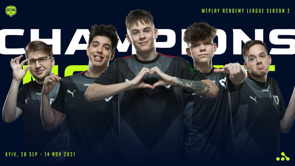 Voice comms: k0nfig’s ninja defuse