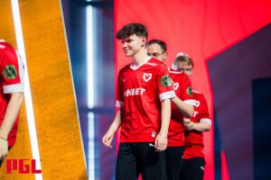 MOUZ new number 1 team in the world after back-to-back victories