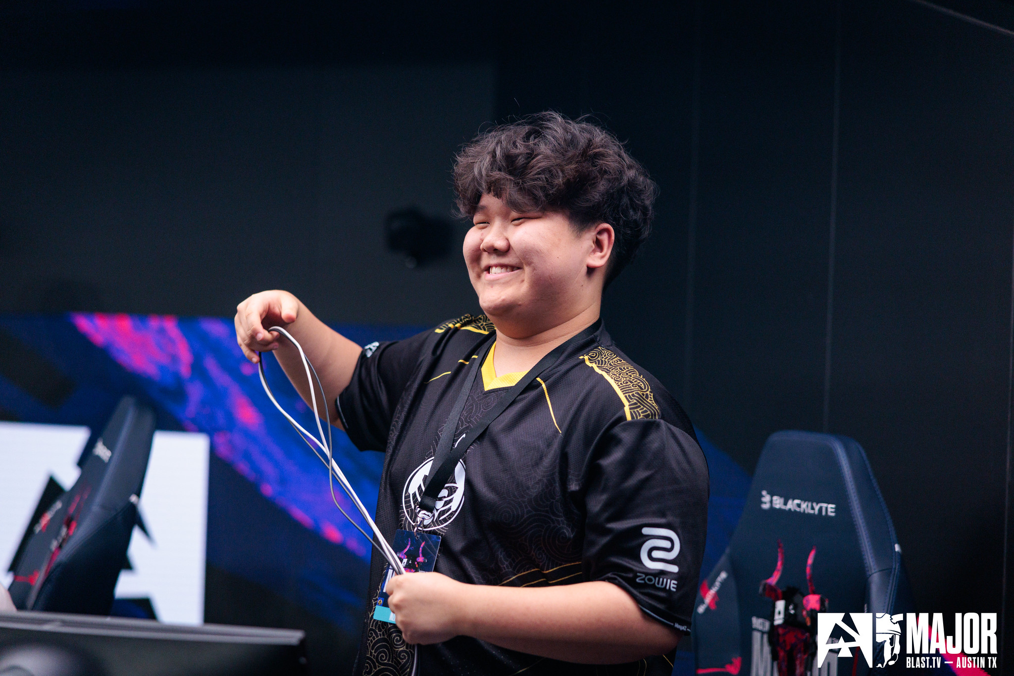 “He can be the same as Senzu”: mzinho details the integration of cobrazera