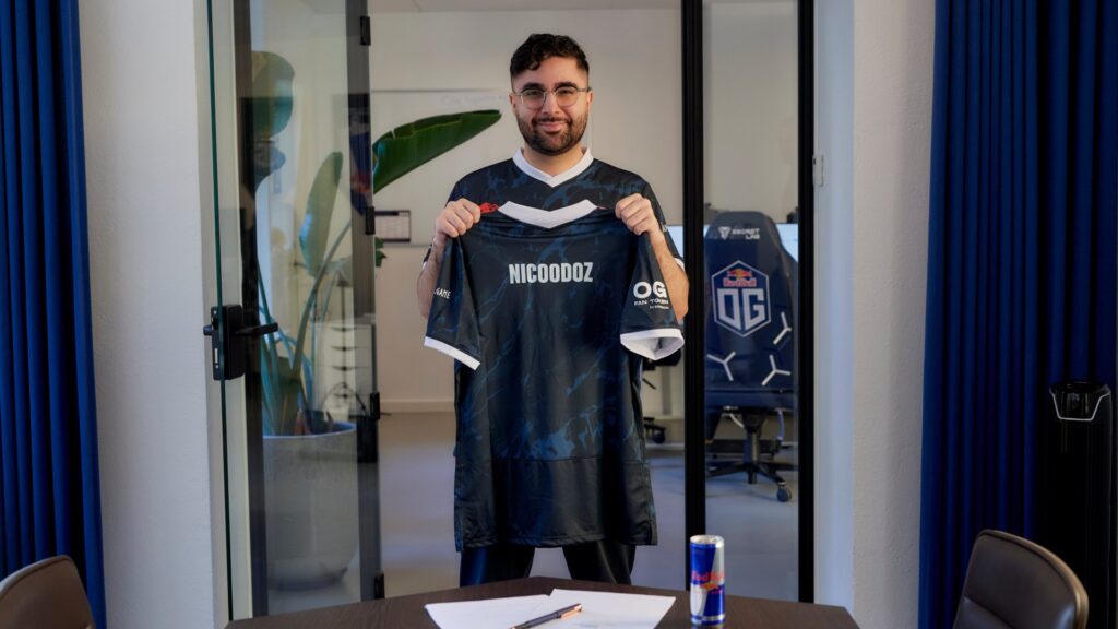 The longest winning streaks on LAN in CS history