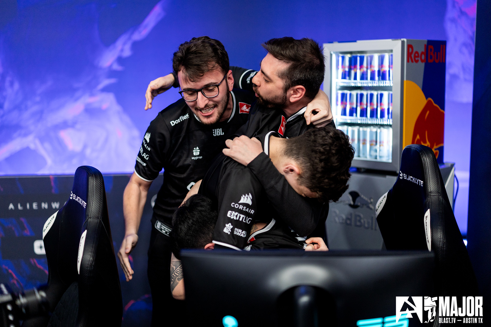 paiN win Brazilian brawl to book semifinal ticket