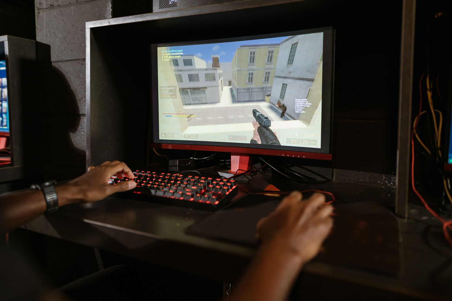 Who Are The Five Most Influential Players in CS:GO?