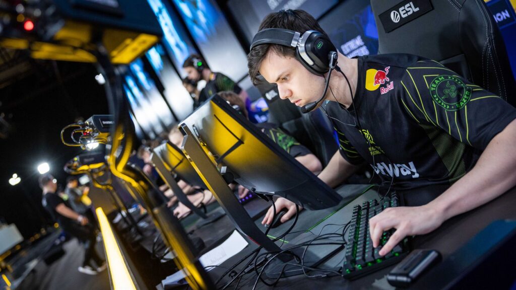 BC.game remove joel from roster amid ban from anti-cheat