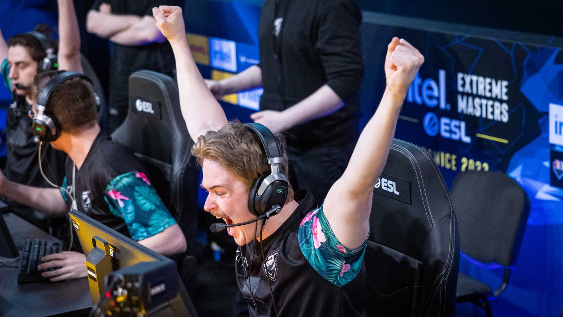 Greyhound to participate in IEM Dallas