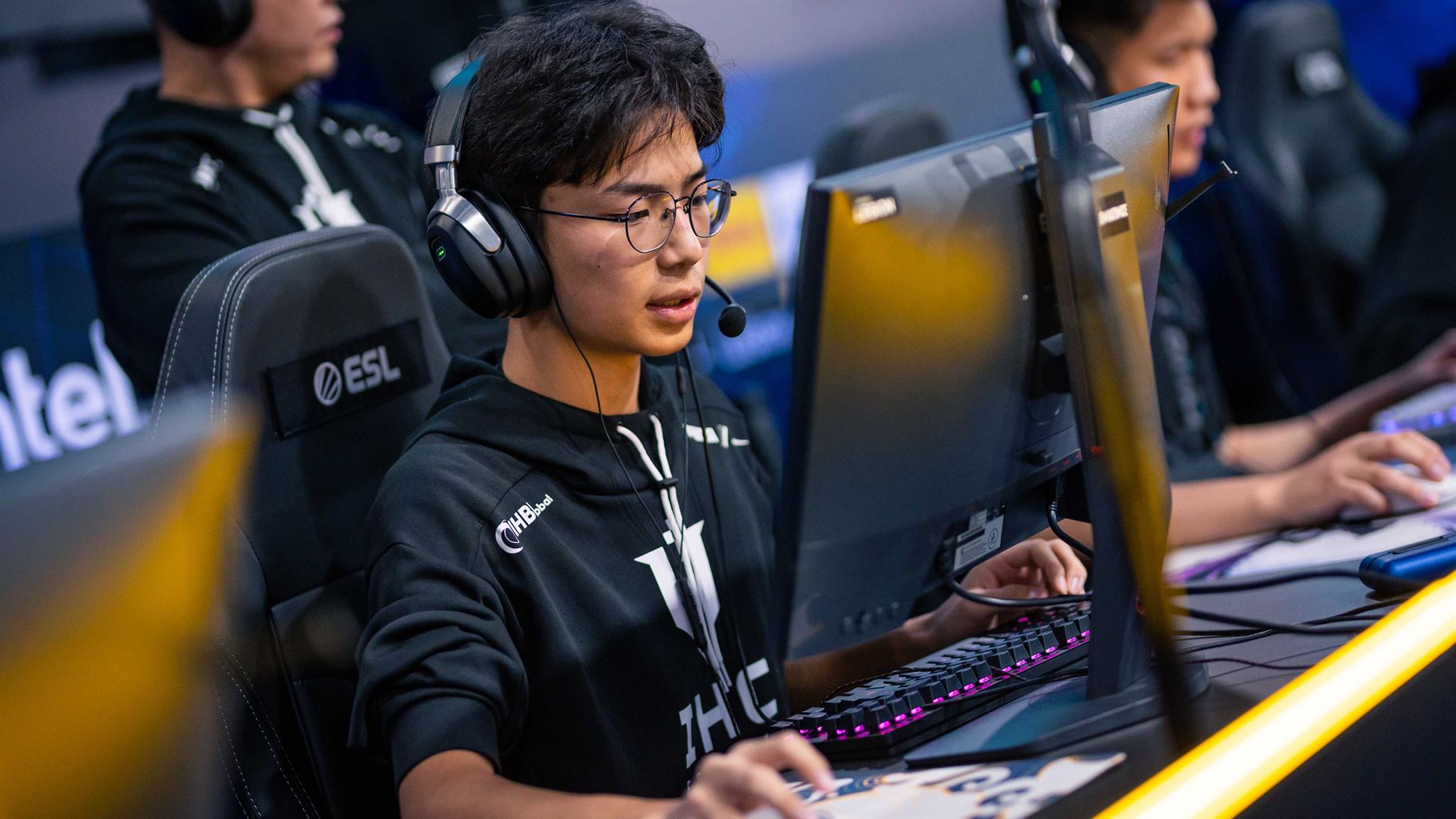 Pley of the Day: Techno4K lives up to his name