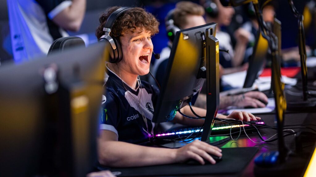 From Underdog to a Major MVP Candidate: The story of iM
