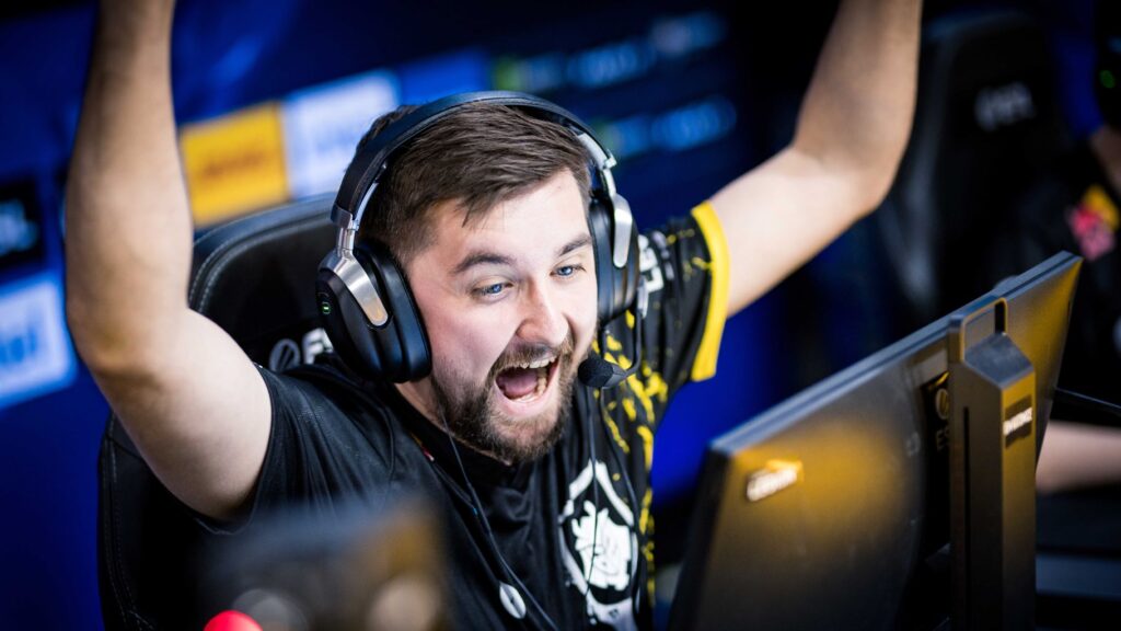 “Game is complete, now I can uninstall”: dupreeh goes 19 for 19