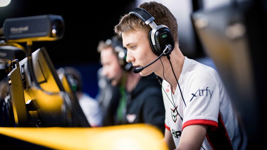 karrigan asserts: We are still the team to beat