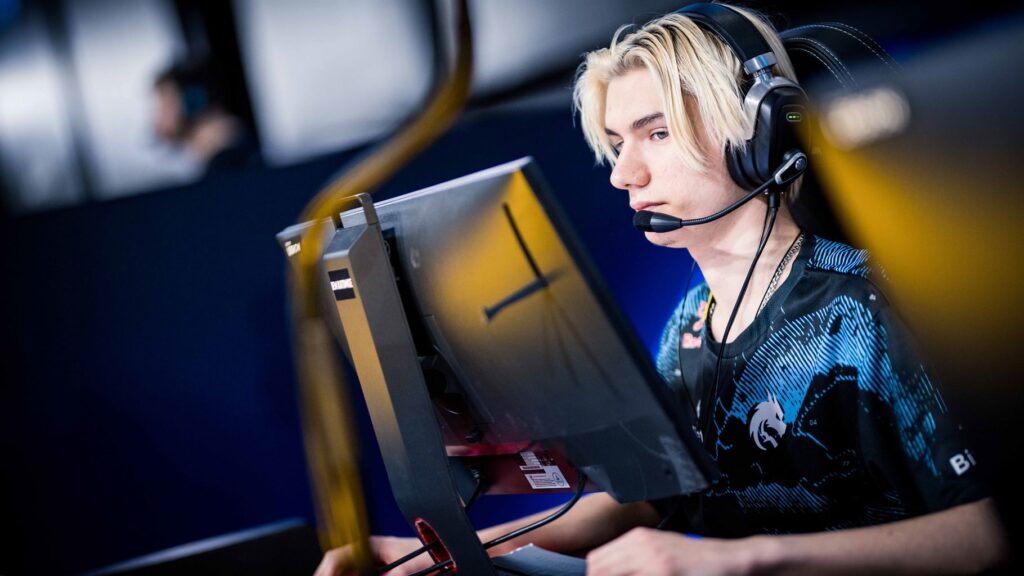 dupreeh stars in Heroic win at Roobet Cup