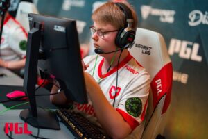 Falcons frontrunners to sign MOUZ star, according to insider