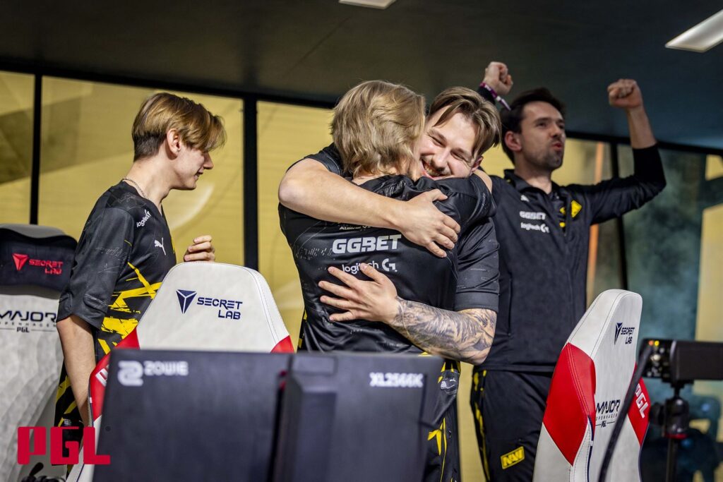 NIP, MongolZ, and Complexity flawless on Day 1 of YaLLa Compass 2024