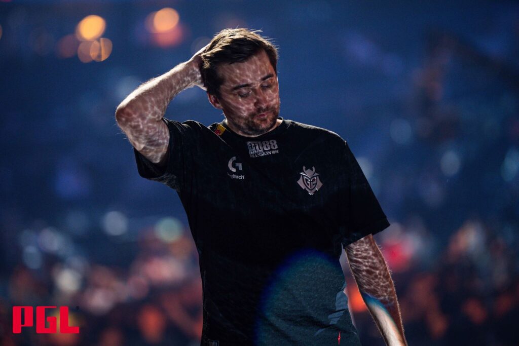 NIP, MongolZ, and Complexity flawless on Day 1 of YaLLa Compass 2024