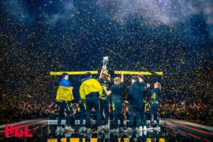 Top 15 teams with most prize won in Counter-Strike history